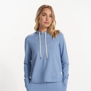 Halo Essential Hoodie
Women's DreamKnit™ Hoodie